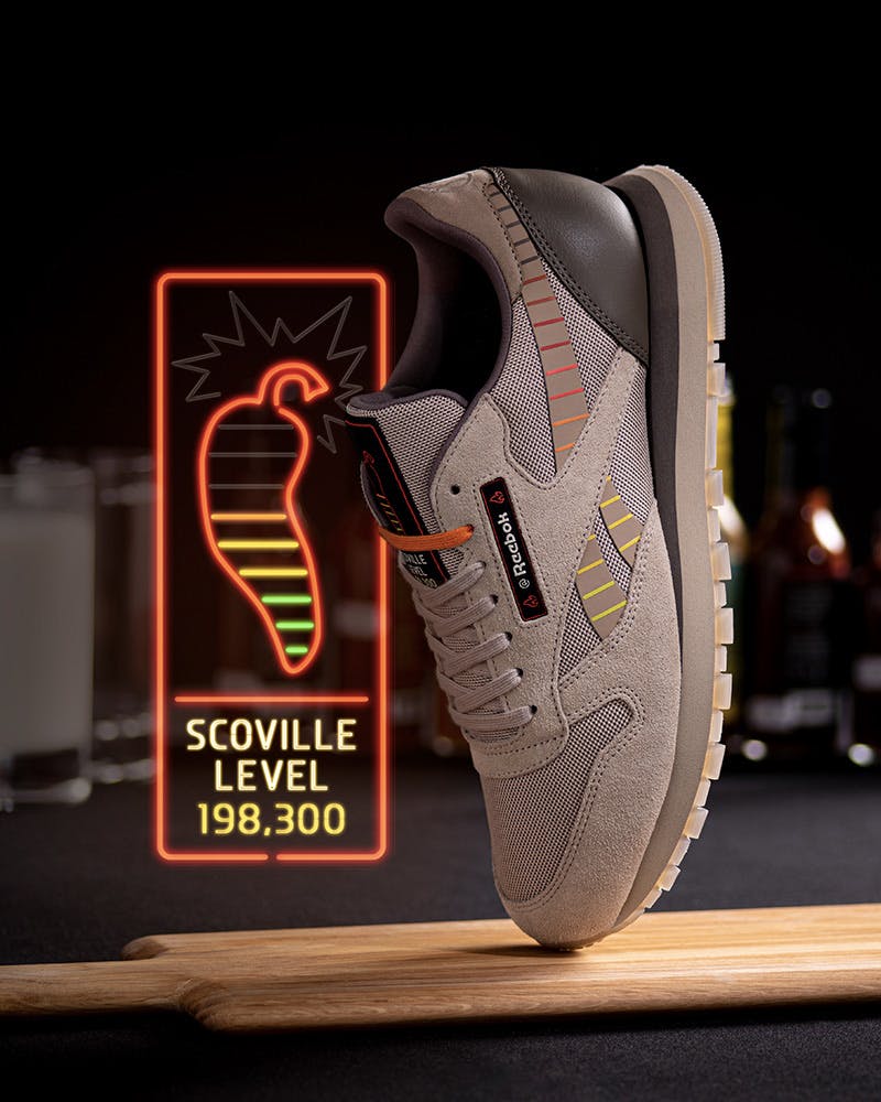 reebok hot ones sneakers